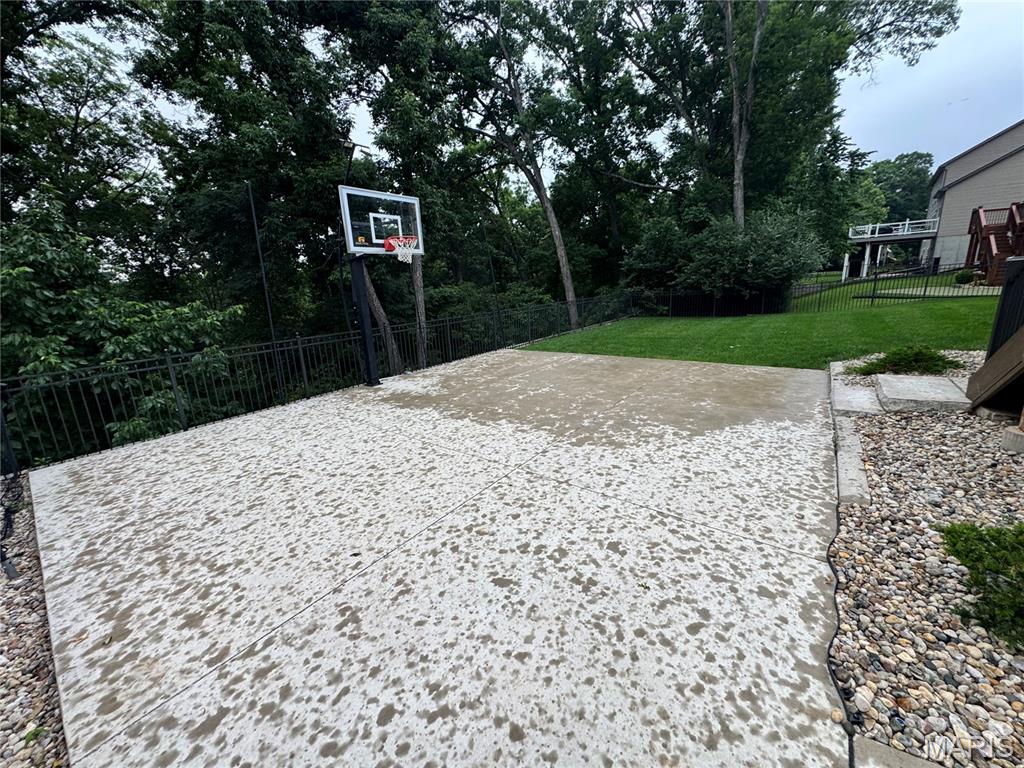 Estates At Williams Creek Three - Residential