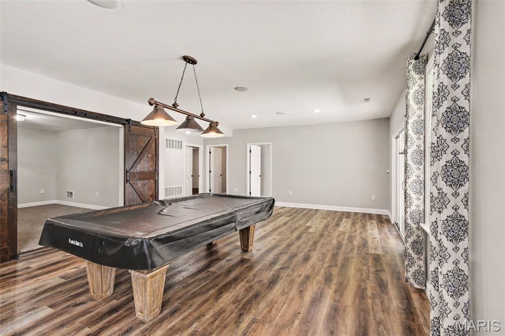 Estates At Williams Creek Three - Residential
