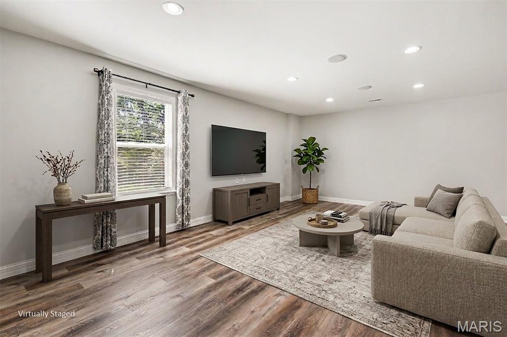 Estates At Williams Creek Three - Residential