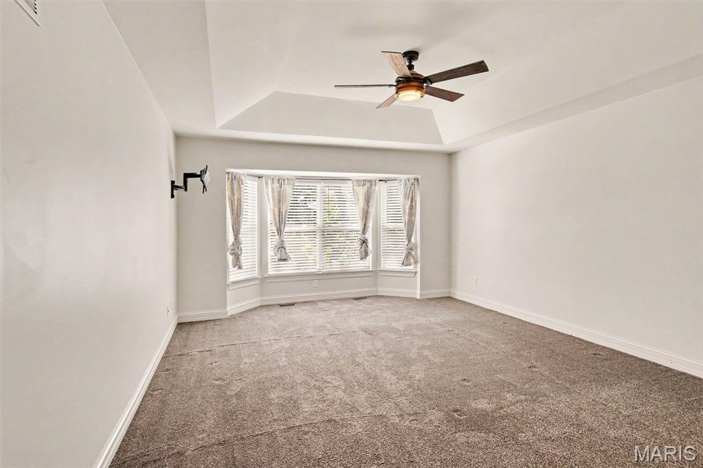 Estates At Williams Creek Three - Residential