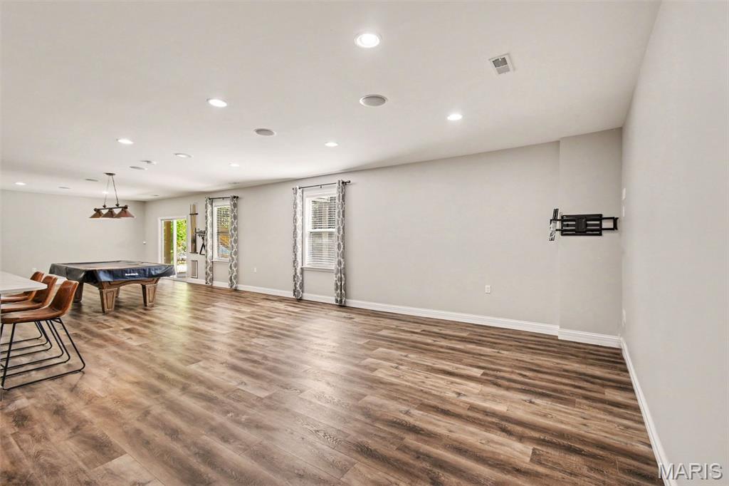 Estates At Williams Creek Three - Residential