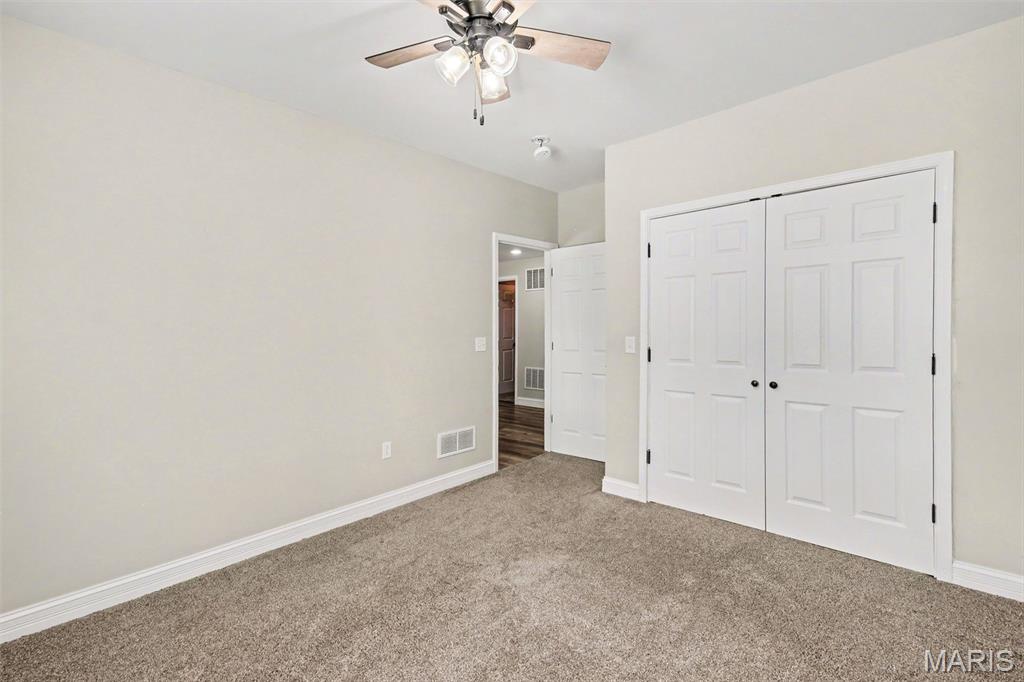 Estates At Williams Creek Three - Residential