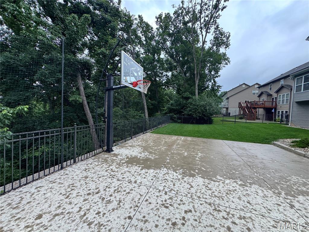 Estates At Williams Creek Three - Residential