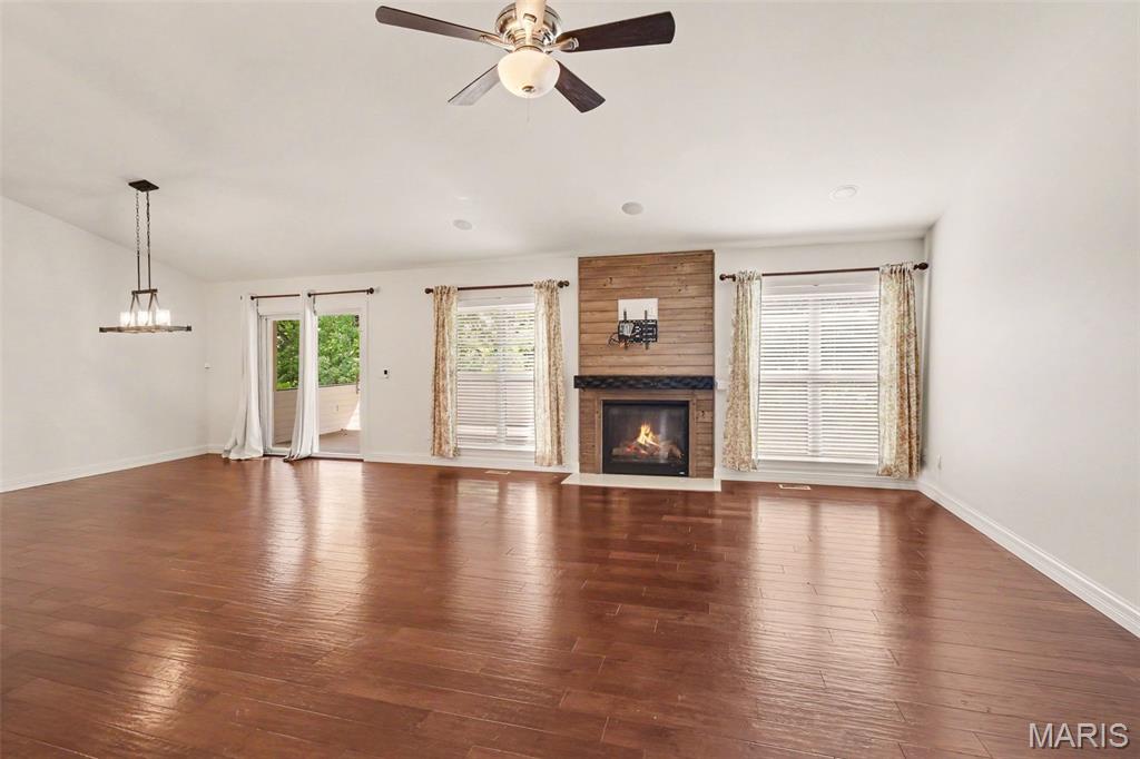 Estates At Williams Creek Three - Residential
