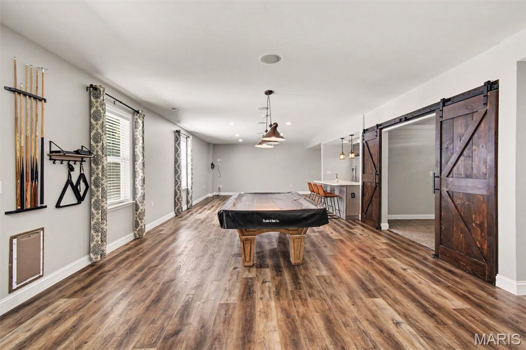 Estates At Williams Creek Three - Residential