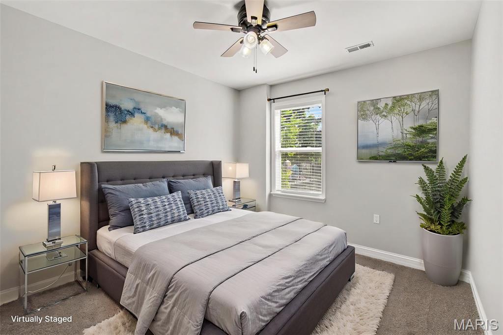 Estates At Williams Creek Three - Residential