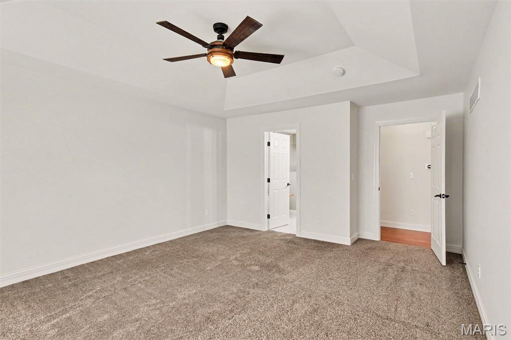 Estates At Williams Creek Three - Residential