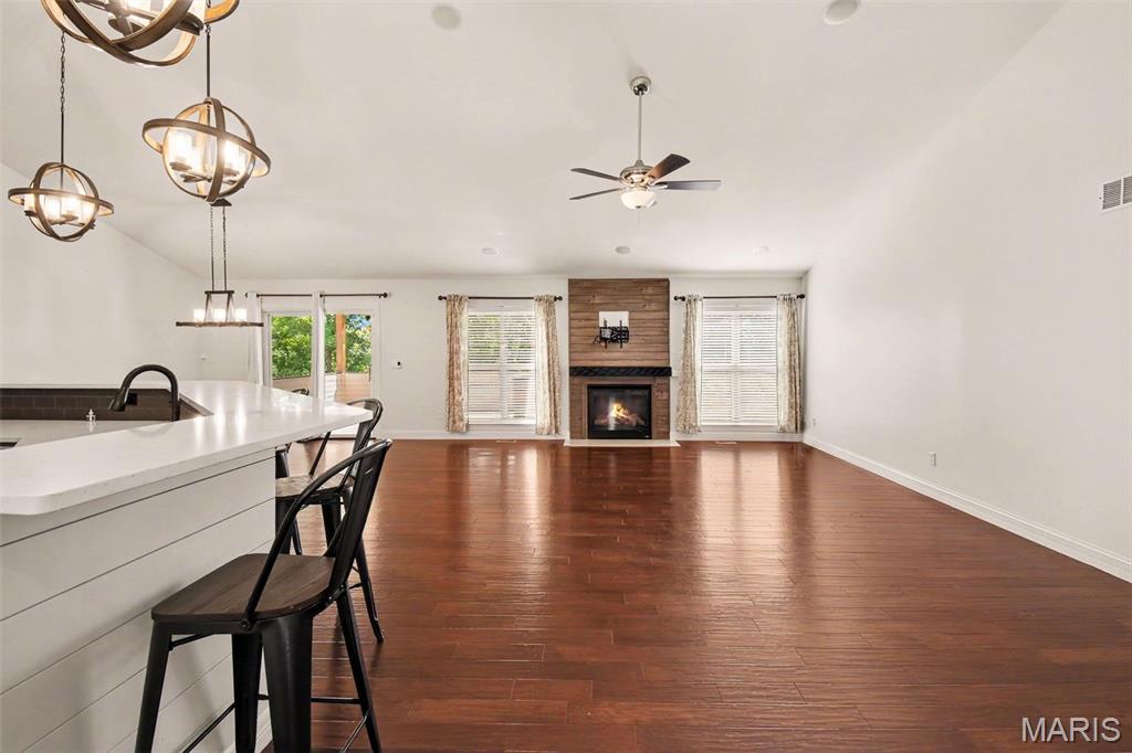 Estates At Williams Creek Three - Residential
