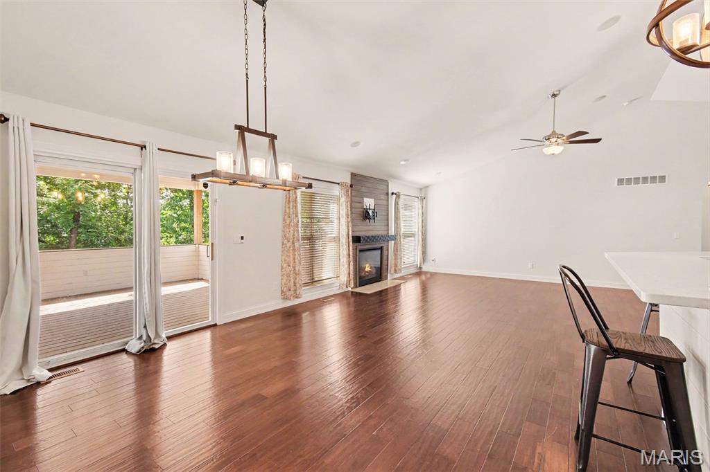 Estates At Williams Creek Three - Residential