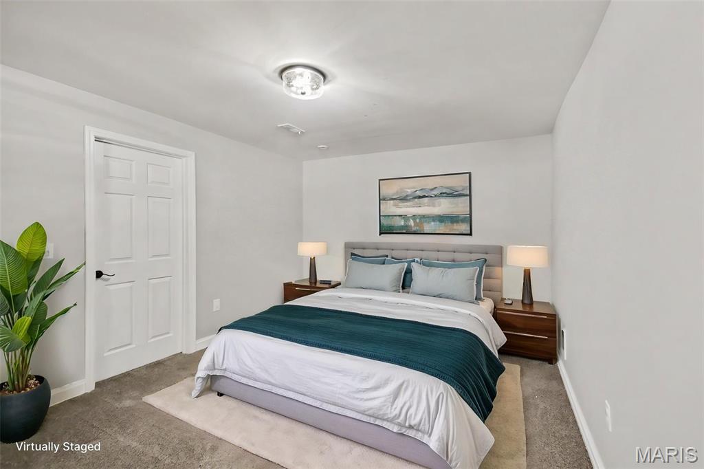 Estates At Williams Creek Three - Residential