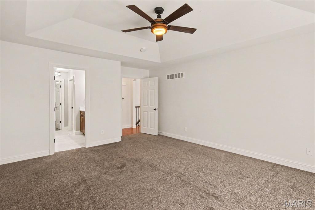 Estates At Williams Creek Three - Residential