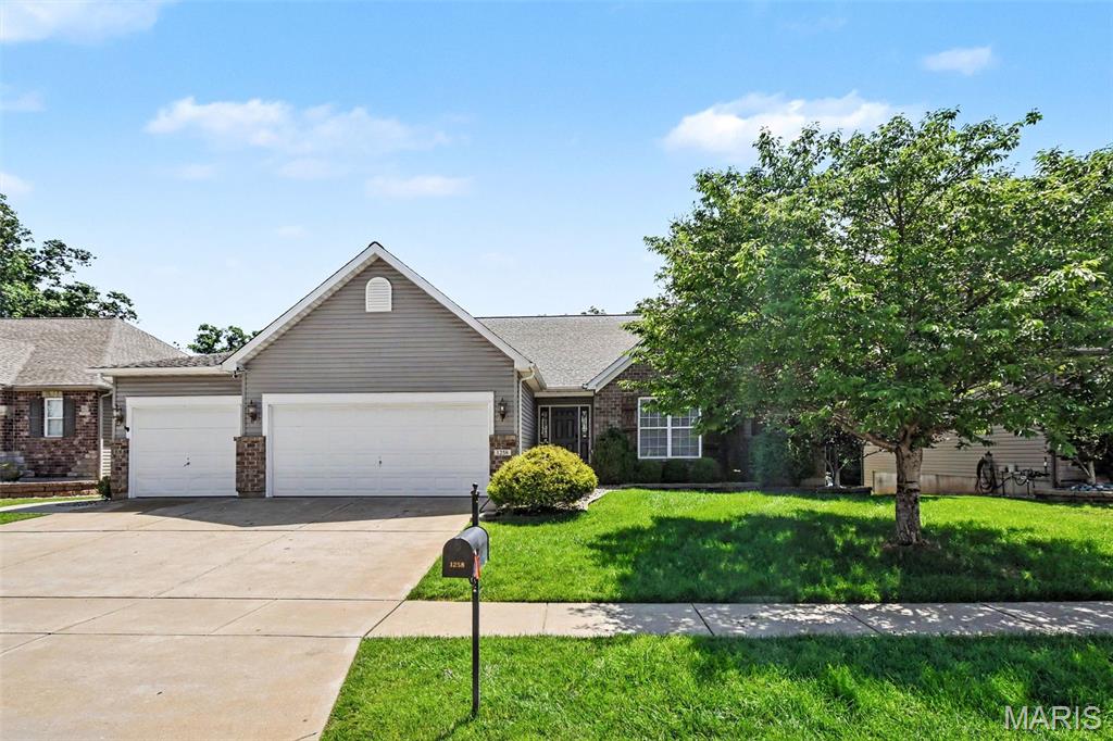 Estates At Williams Creek Three - Residential