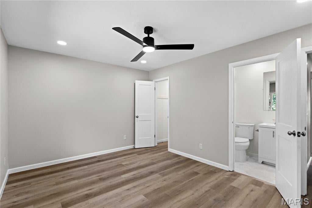 Parc Chateau 1 - Residential Lease