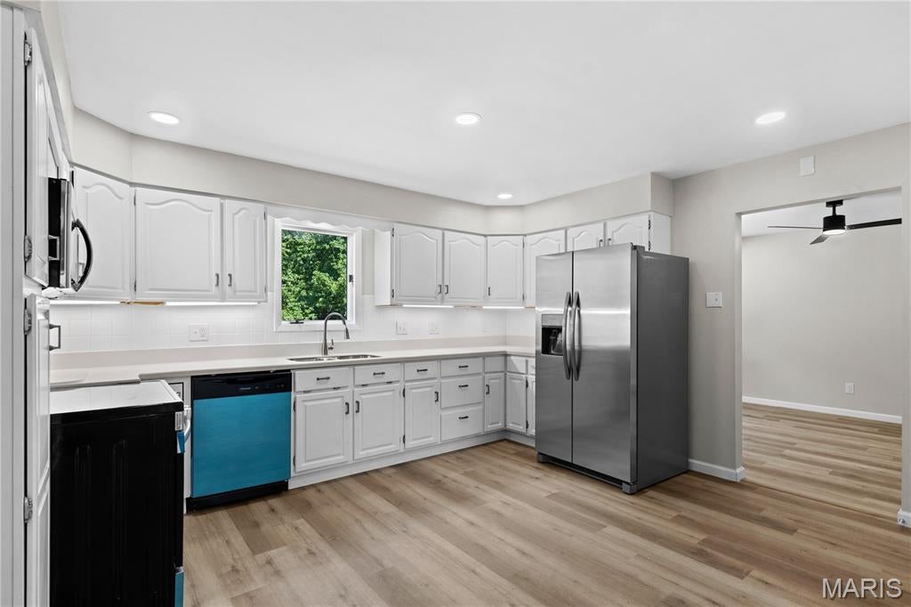 Parc Chateau 1 - Residential Lease