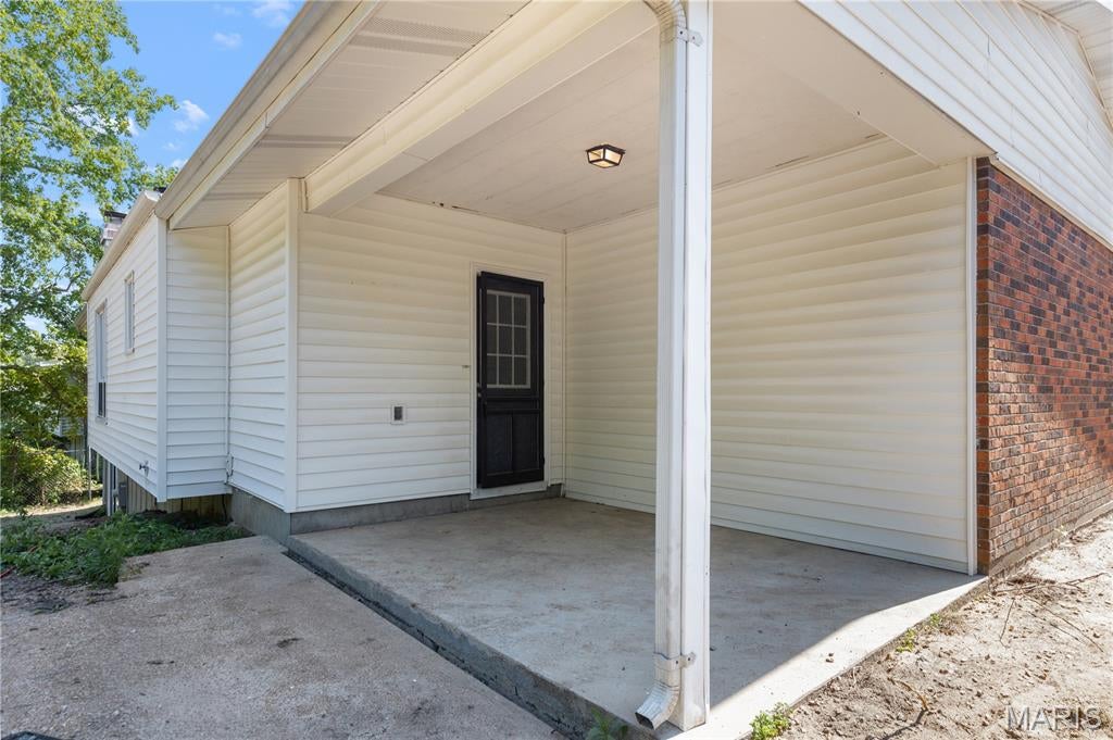 Parc Chateau 1 - Residential Lease