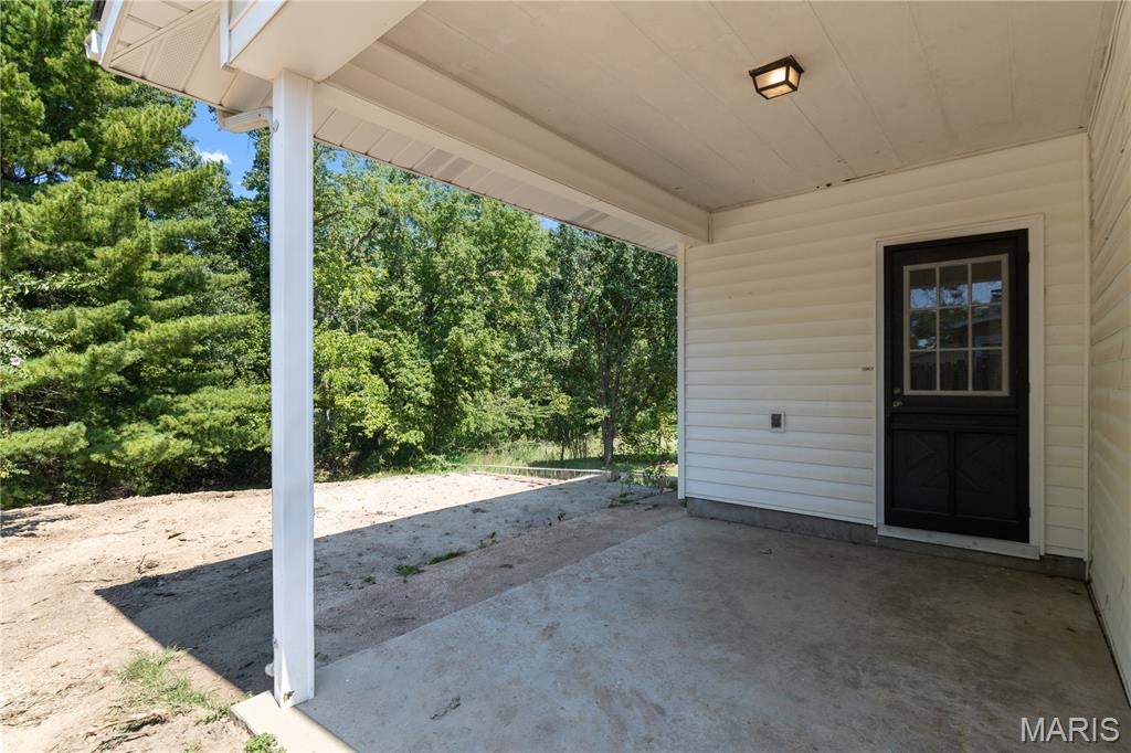 Parc Chateau 1 - Residential Lease