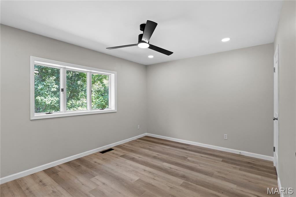 Parc Chateau 1 - Residential Lease