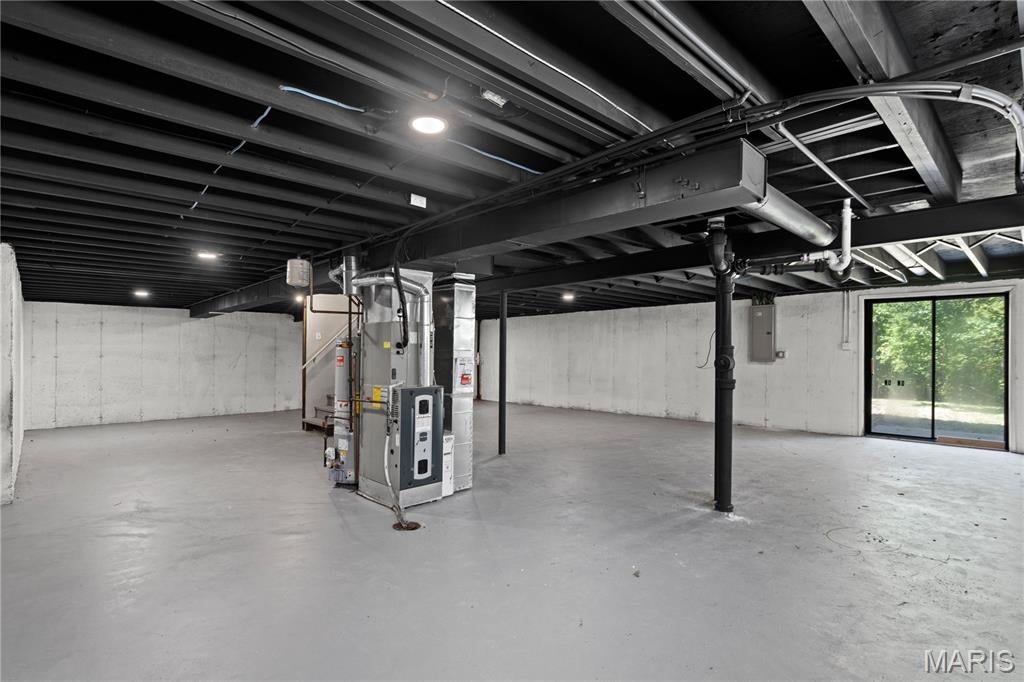 Parc Chateau 1 - Residential Lease