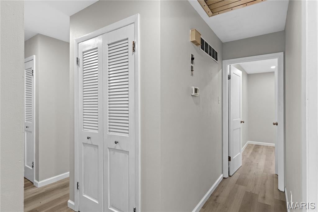Parc Chateau 1 - Residential Lease