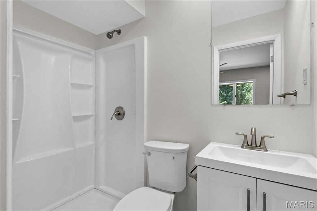 Parc Chateau 1 - Residential Lease