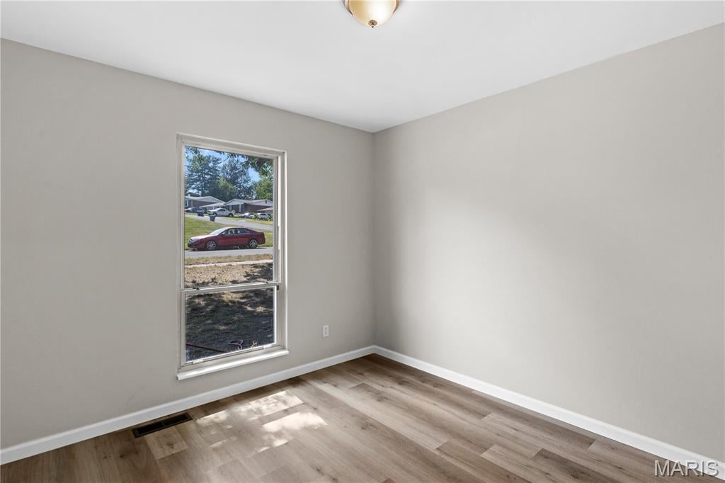 Parc Chateau 1 - Residential Lease