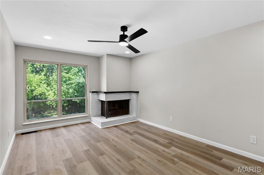 Parc Chateau 1 - Residential Lease