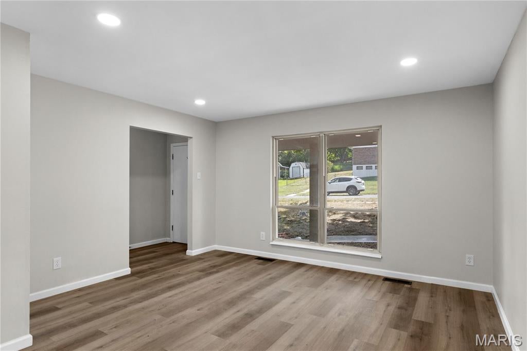 Parc Chateau 1 - Residential Lease