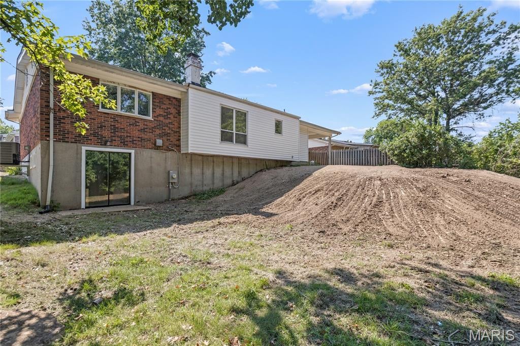 Parc Chateau 1 - Residential Lease