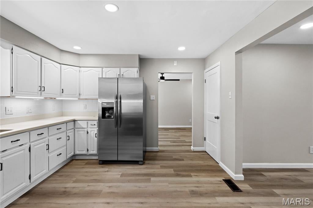 Parc Chateau 1 - Residential Lease