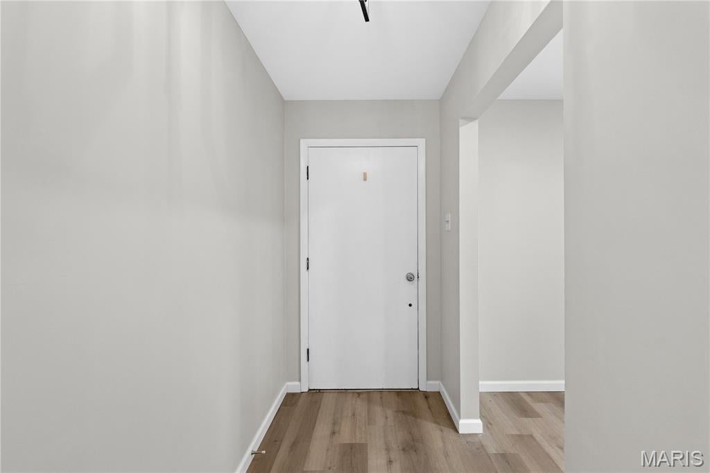 Parc Chateau 1 - Residential Lease