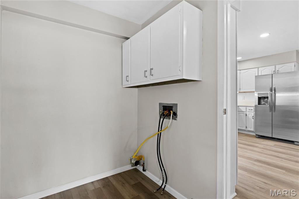 Parc Chateau 1 - Residential Lease
