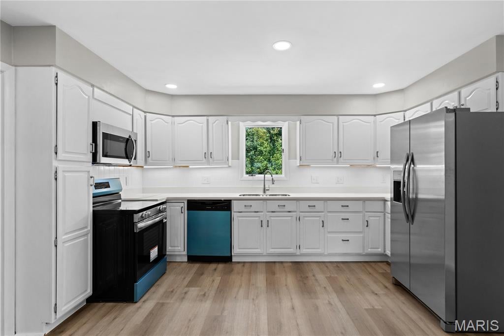 Parc Chateau 1 - Residential Lease