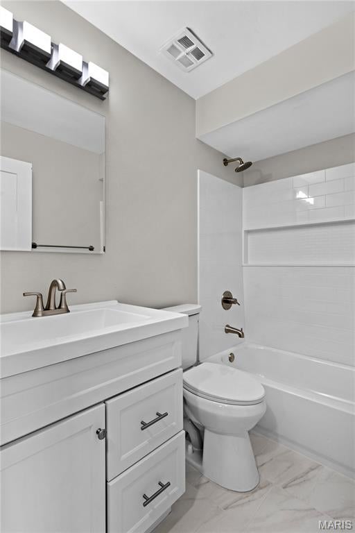 Parc Chateau 1 - Residential Lease