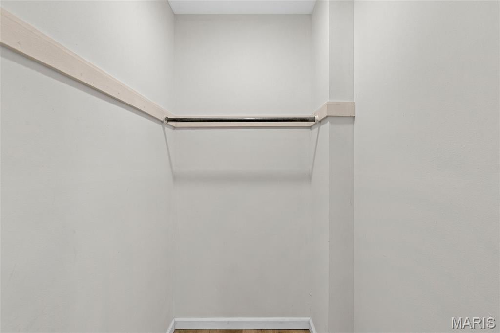 Parc Chateau 1 - Residential Lease