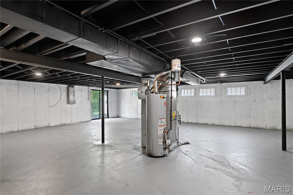 Parc Chateau 1 - Residential Lease