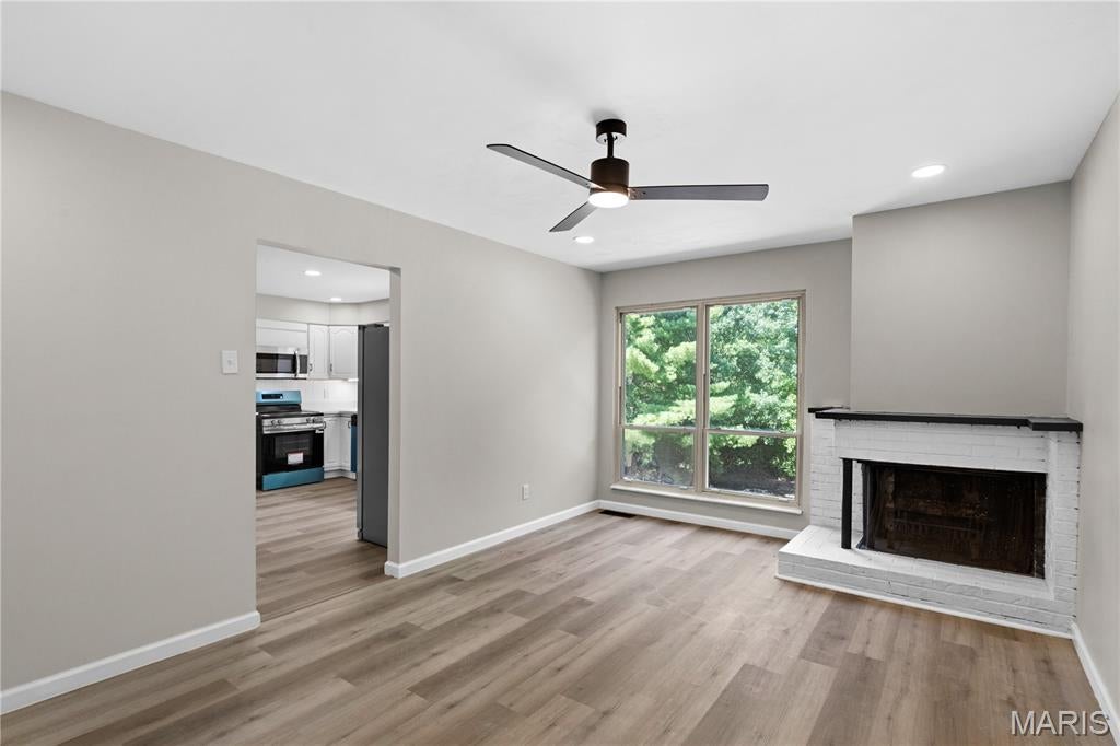Parc Chateau 1 - Residential Lease