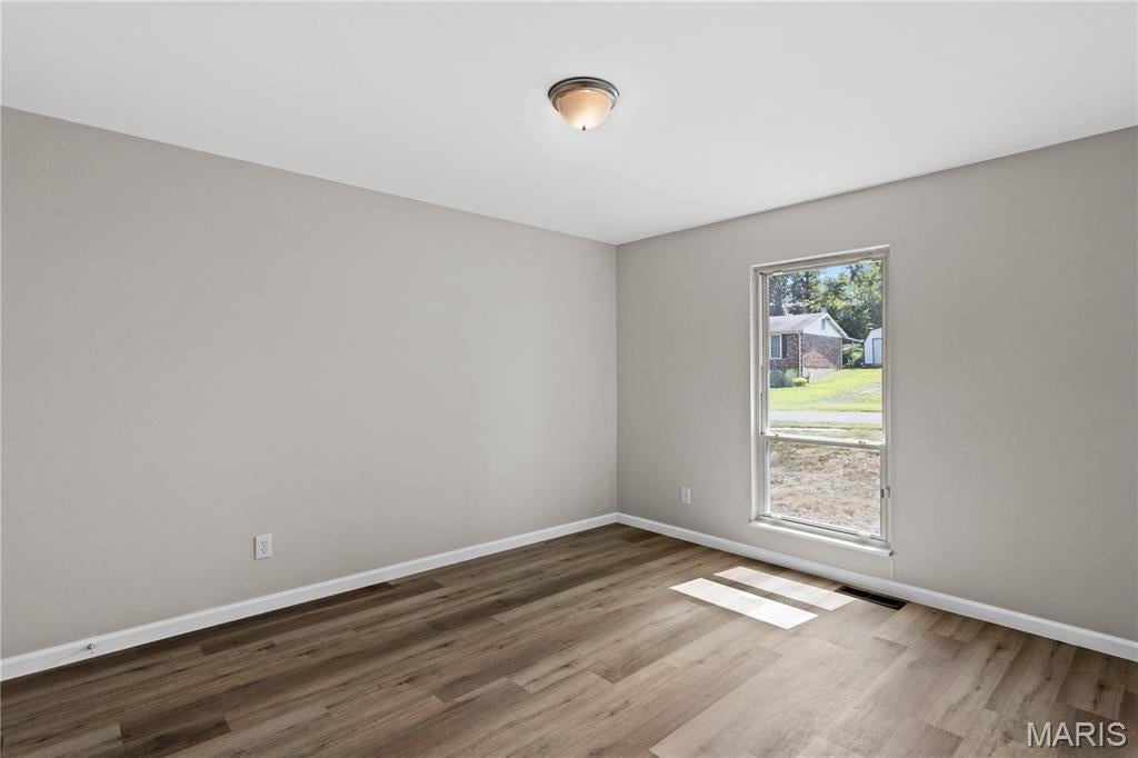 Parc Chateau 1 - Residential Lease