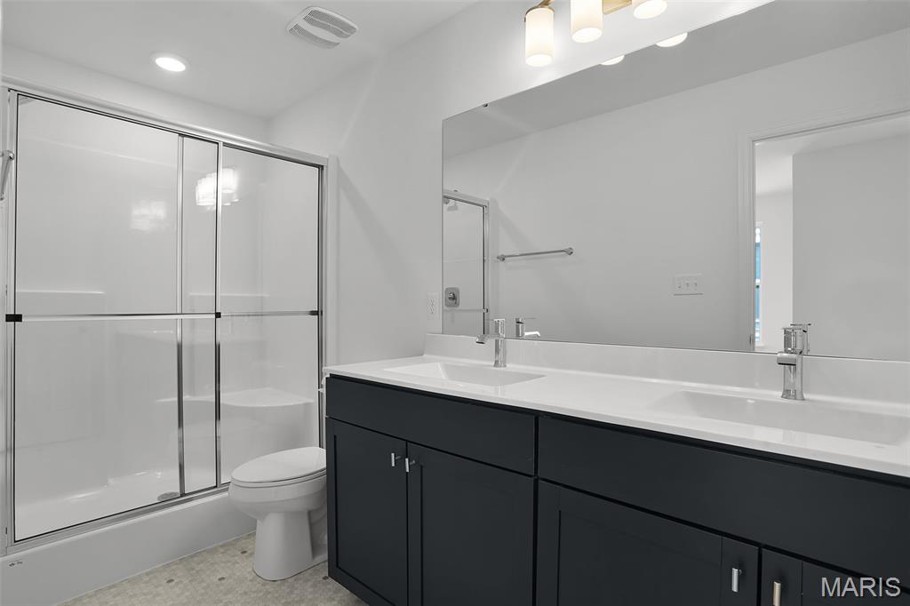 Boulevard Heights - Residential