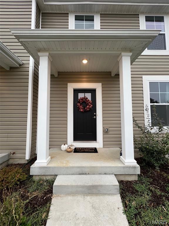 Boulevard Heights - Residential