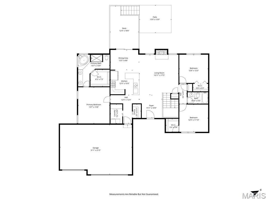 Parcs/Arbor Green Ph 5 - Residential