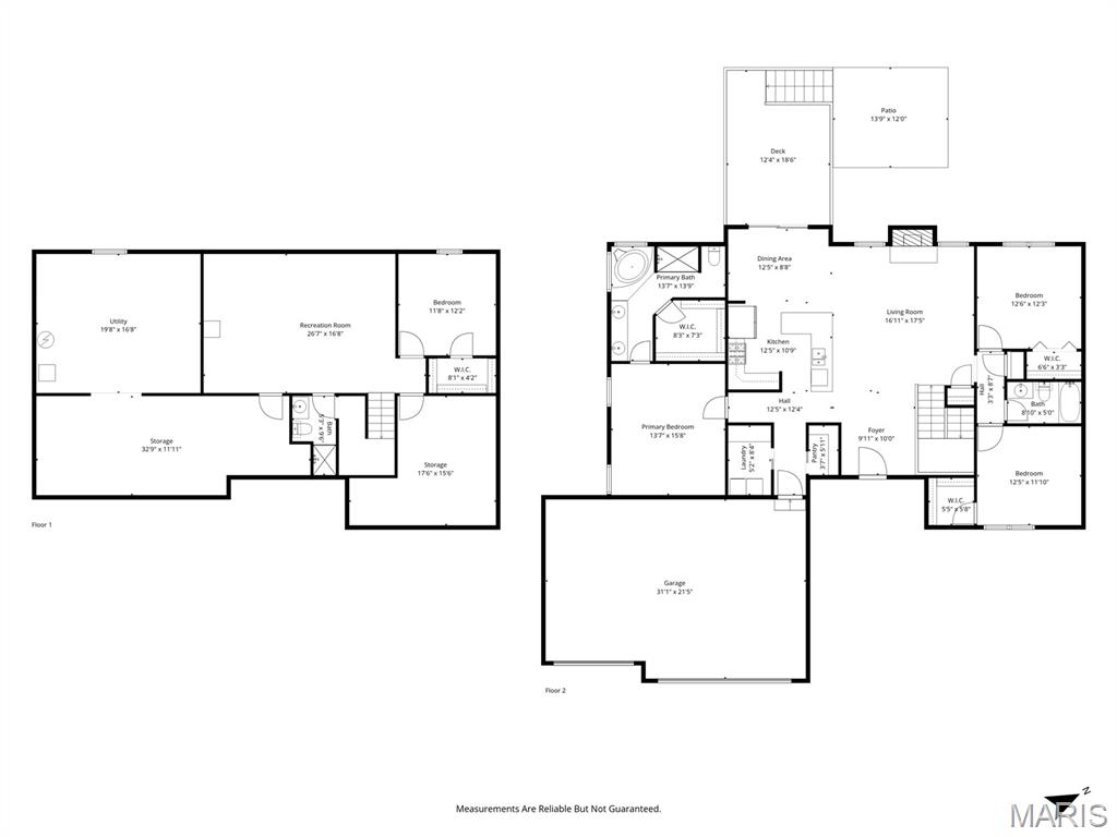 Parcs/Arbor Green Ph 5 - Residential