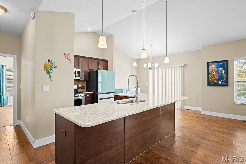 Parcs/Arbor Green Ph 5 - Residential