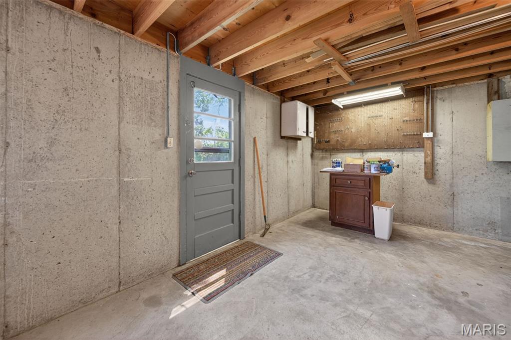 Woodsmill 1 - Residential