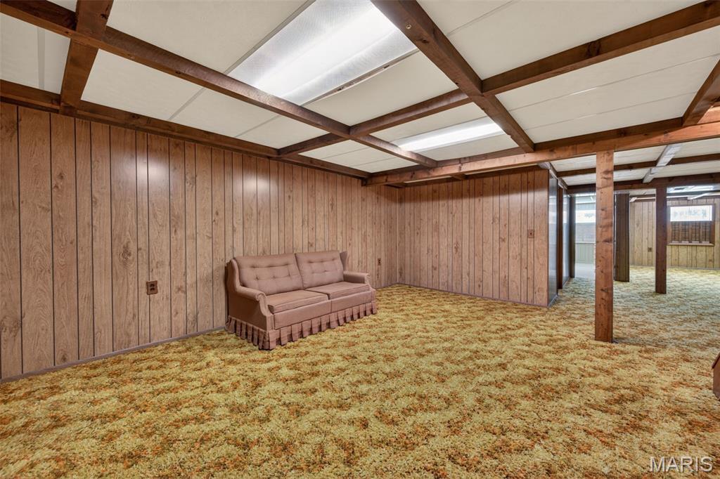 Woodsmill 1 - Residential