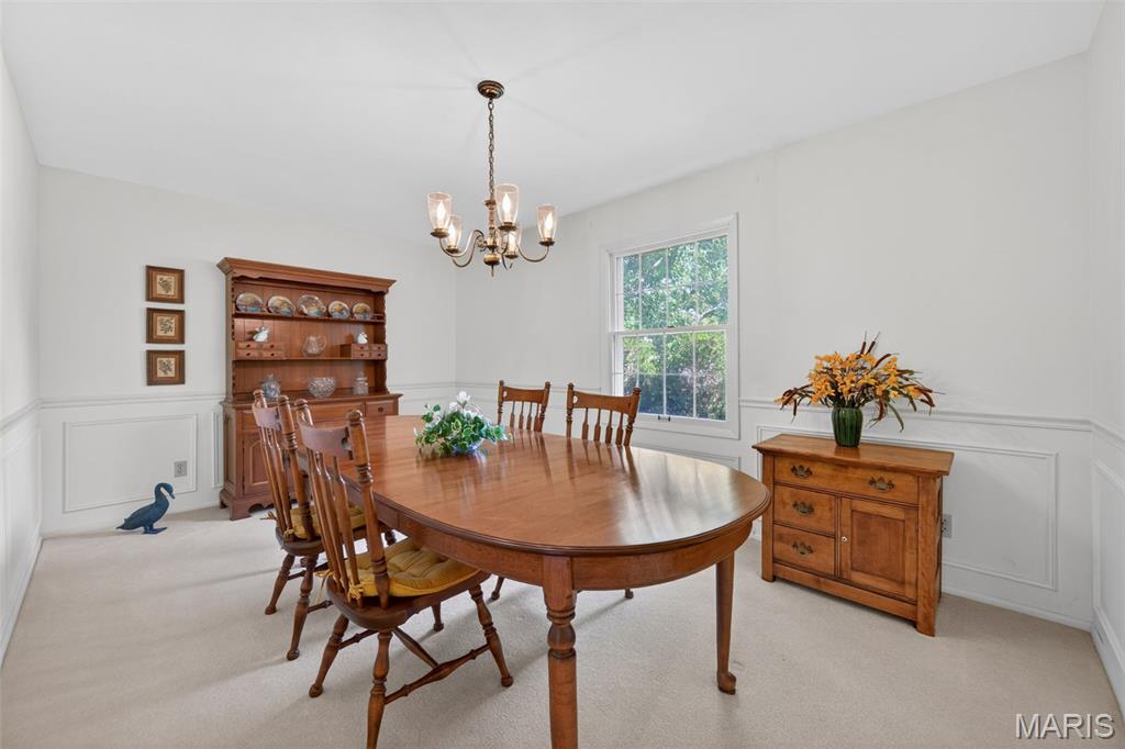 Woodsmill 1 - Residential
