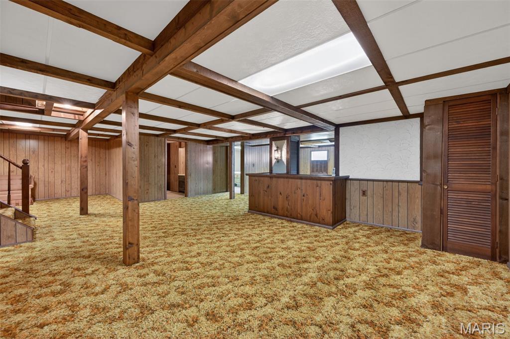 Woodsmill 1 - Residential