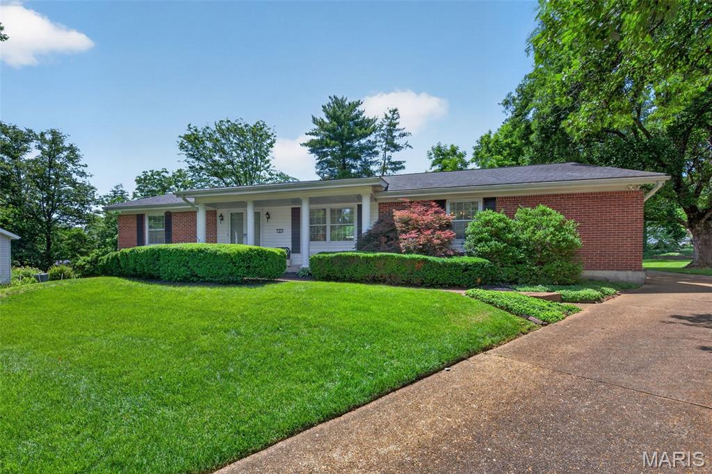 Woodsmill 1 - Residential
