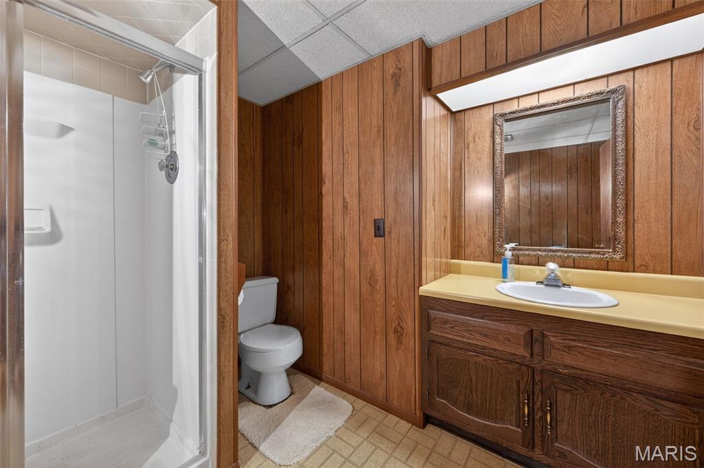 Woodsmill 1 - Residential