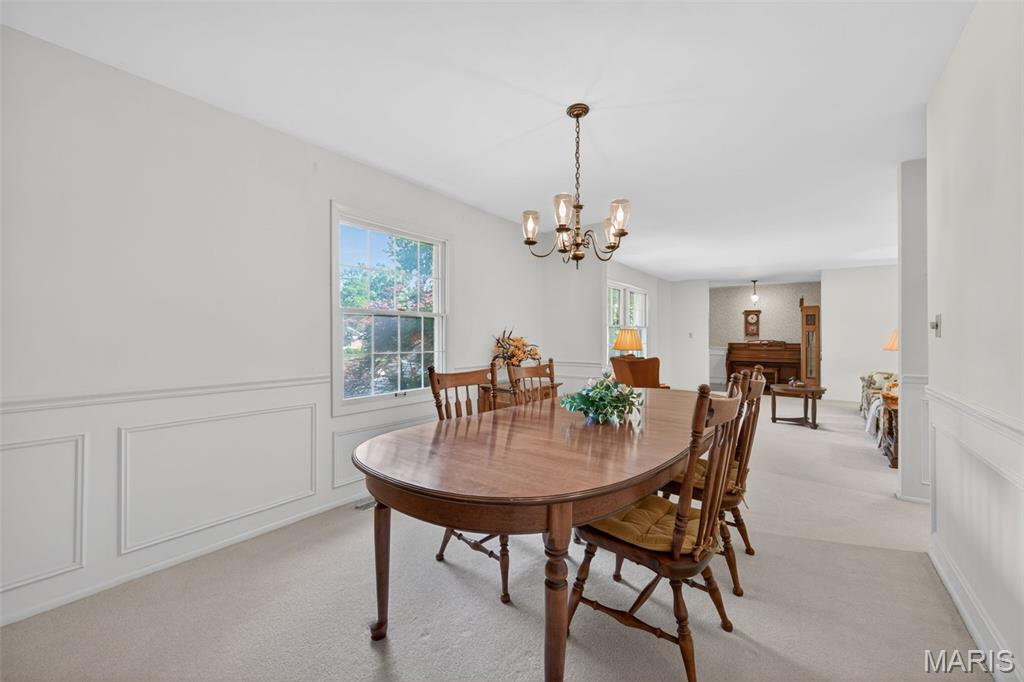 Woodsmill 1 - Residential