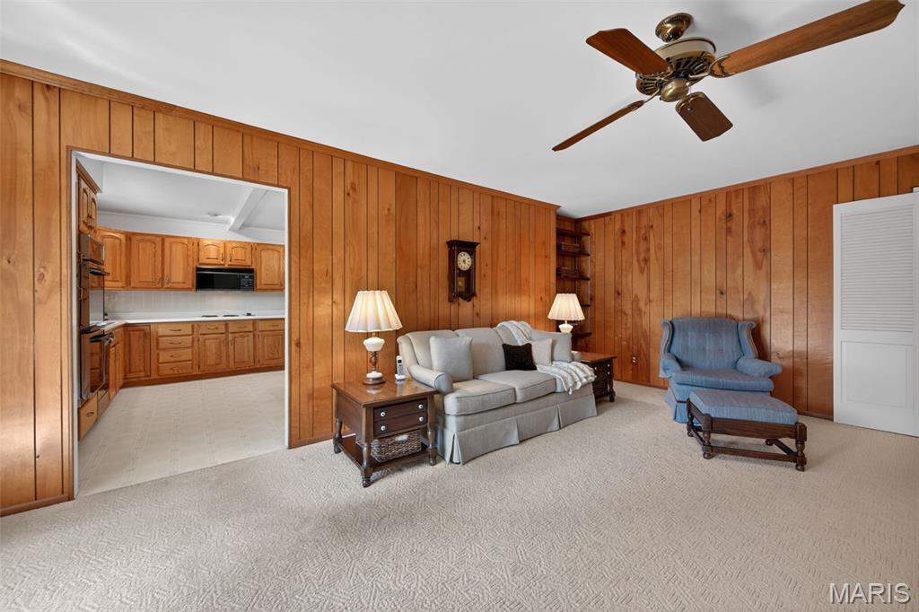Woodsmill 1 - Residential
